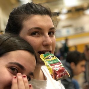 Meet your Posher, Sofia